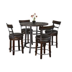 Counter Height Dining Set