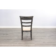 Cushion Seat Dining Side Chair (Set of 2)