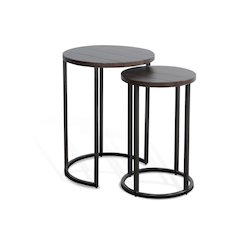 Nesting Table Set