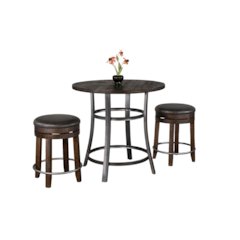 Counter Height Dining Set