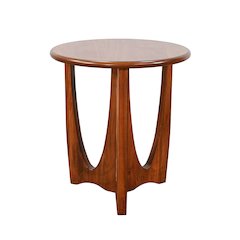 Sinatra End Table
