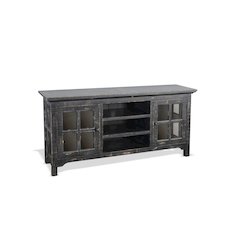 Black Sand TV Console