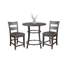 Counter Height Dining Set