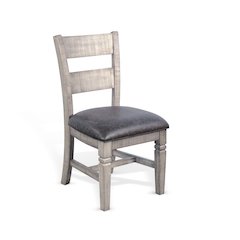 Homestead Hills Ladderback Dining Chair (Set of 2)
