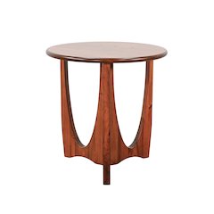 Sinatra Chair Side Table