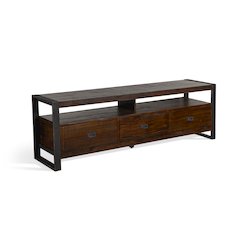 Homestead 64" TV Console