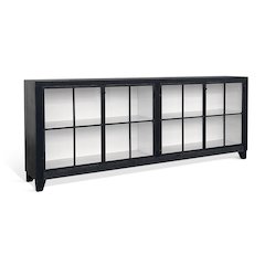 Ryan Industrial Long Accent Cabinet