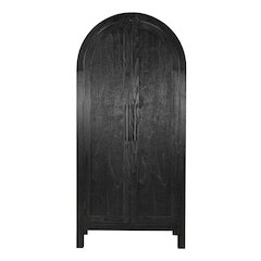 Storage Arch Cabinet