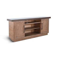 Media Console