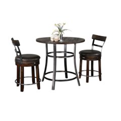 Counter Height Dining Set