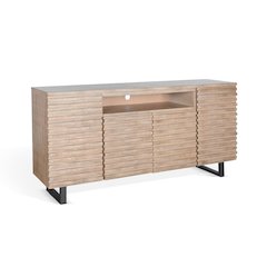 72" Media Console / Server