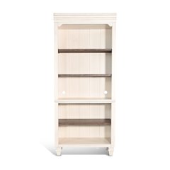 Bookcase Open