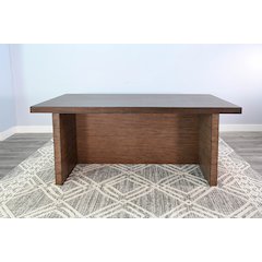 Boise Counter Wood Dining Table