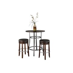 Metal Frame Pub Set