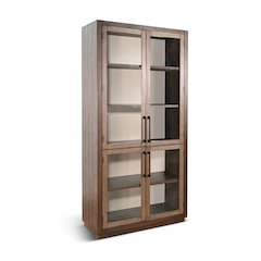 Boise Tall Cabinet