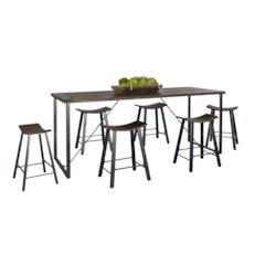 Newport Counter Height Friendship Set