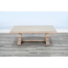 Coffee Table, Wheat