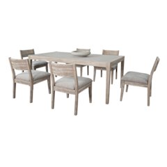 Modern Blair Dining Set