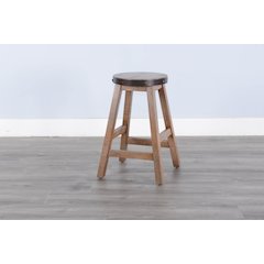Counter Wood Counter Stool