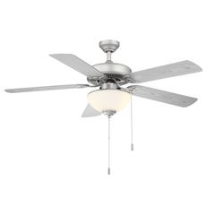 Dalton 52 inch indoor/outdoor ceiling fan w/Light Kit