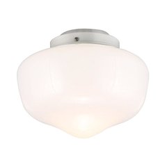 Outdoor Schoolhouse Light Kit LED