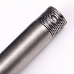 Nickel 18 Inch down rod