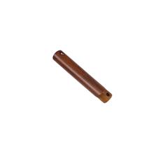 24 Inch down Rod Walnut