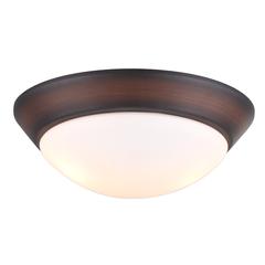 Oiled Bronze Light Kit LED