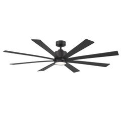 Richland 65 Inch Indoor/Outdoor Smart Ceiling Fan