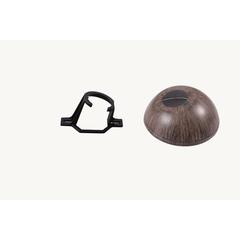 Vertru Slope Adaptor Vintage Oak