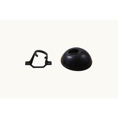 Vertru Slope Adaptor matte Back