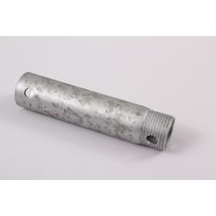 48 Inch down Rod Galvanized Iron