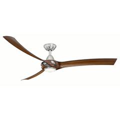 Droid XL LED 62 Inch Ceiling Fan