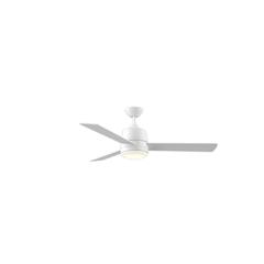 Joplin 52 Inch ceiling fan with hardwire control