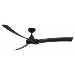 Droid XL LED 62 Inch Ceiling Fan