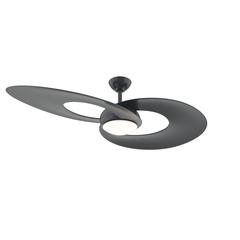 Sirius Wi-Fi enabled Smart Ceiling Fan