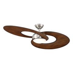 Sirius Wi-Fi enabled Smart Ceiling Fan