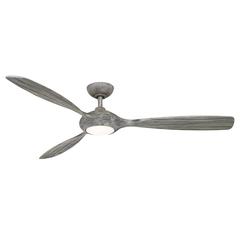 Elan 60 Inch Vintage Oak  Ceiling Fan