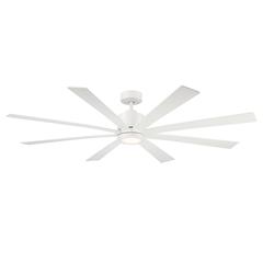 Richland 65 Inch Indoor/Outdoor Smart Ceiling Fan