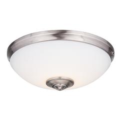 LED Nickel Universal Light Kit