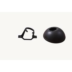 Vertru Slope Adaptor Textured Brown