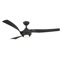 kurve 60 inch smart ceiling Fan
