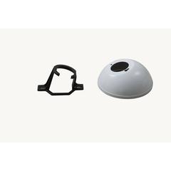 Vertru Slope Adaptor White