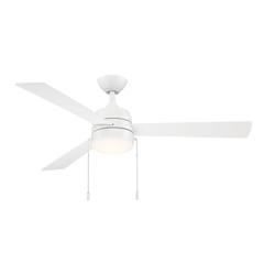 Nolan 52 inch Pull Chain Ceiling Fan