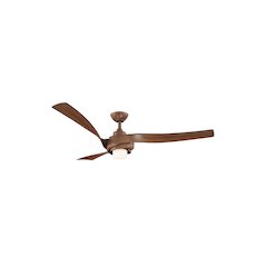 kurve 60 inch smart ceiling Fan