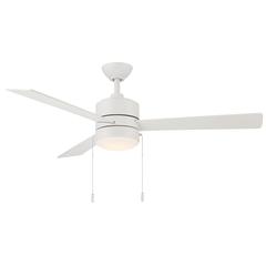 Ryan 52 Inch Energy Star pull chain ceiling fan