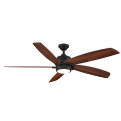 Armand 56 Inch CCT LED Ceiling Fan