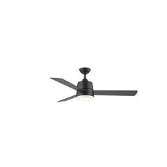 Joplin 52 Inch ceiling fan with hardwire control