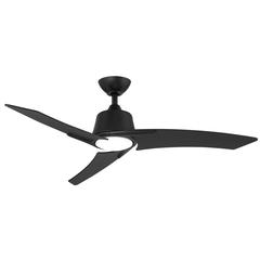 McKenzie 48 Inch CCT LED Ceiling Fan