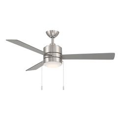 Ryan 52 Inch Energy Star pull chain ceiling fan